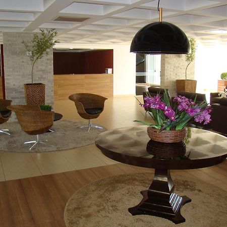 קאלדס נובאס Hotel Ctc מראה חיצוני תמונה