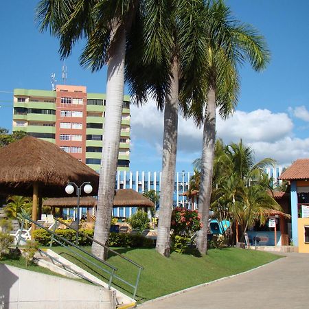 קאלדס נובאס Hotel Ctc מראה חיצוני תמונה