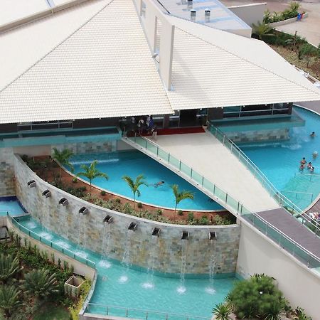 קאלדס נובאס Hotel Ctc מראה חיצוני תמונה