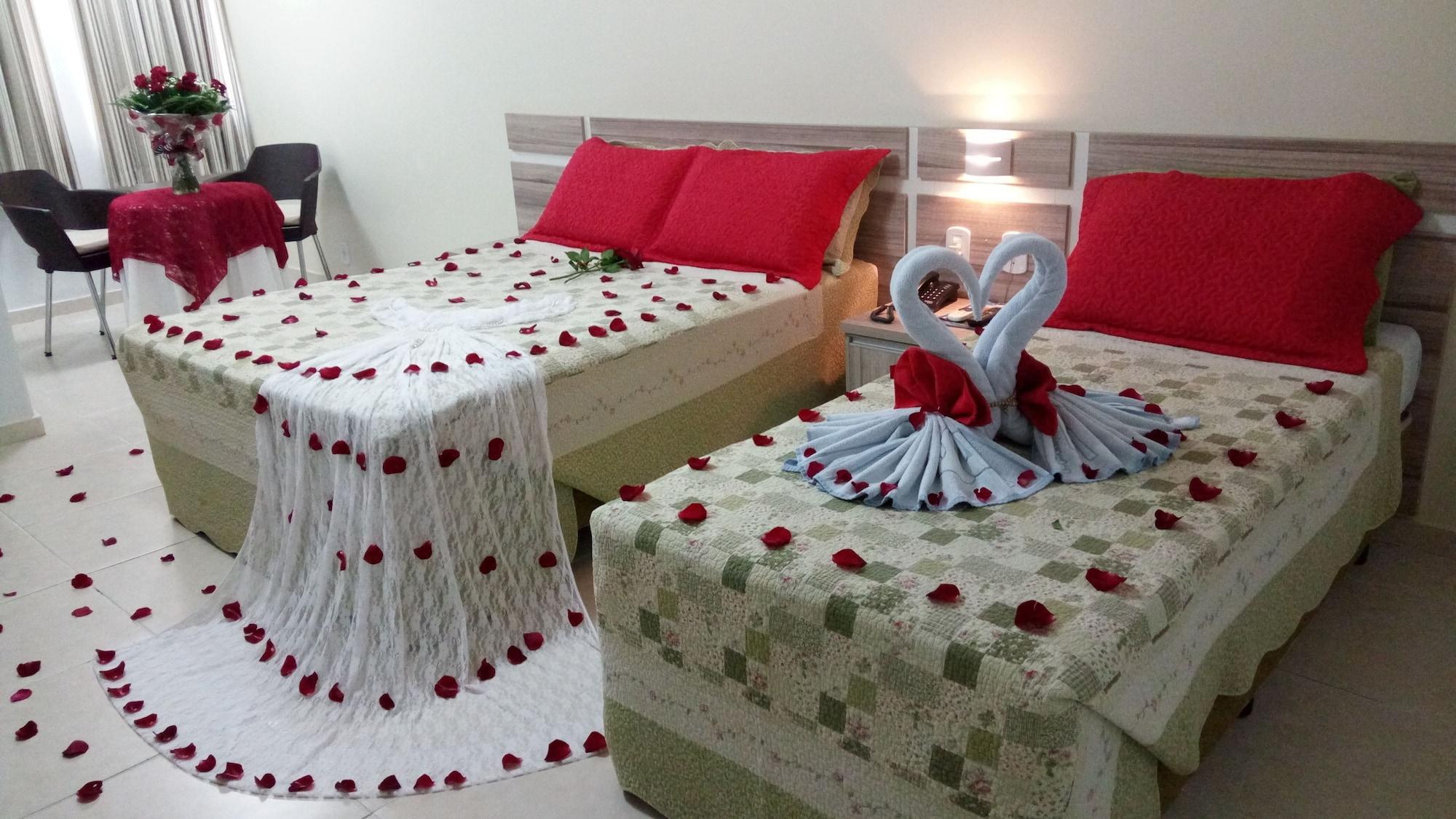 קאלדס נובאס Hotel Ctc מראה חיצוני תמונה