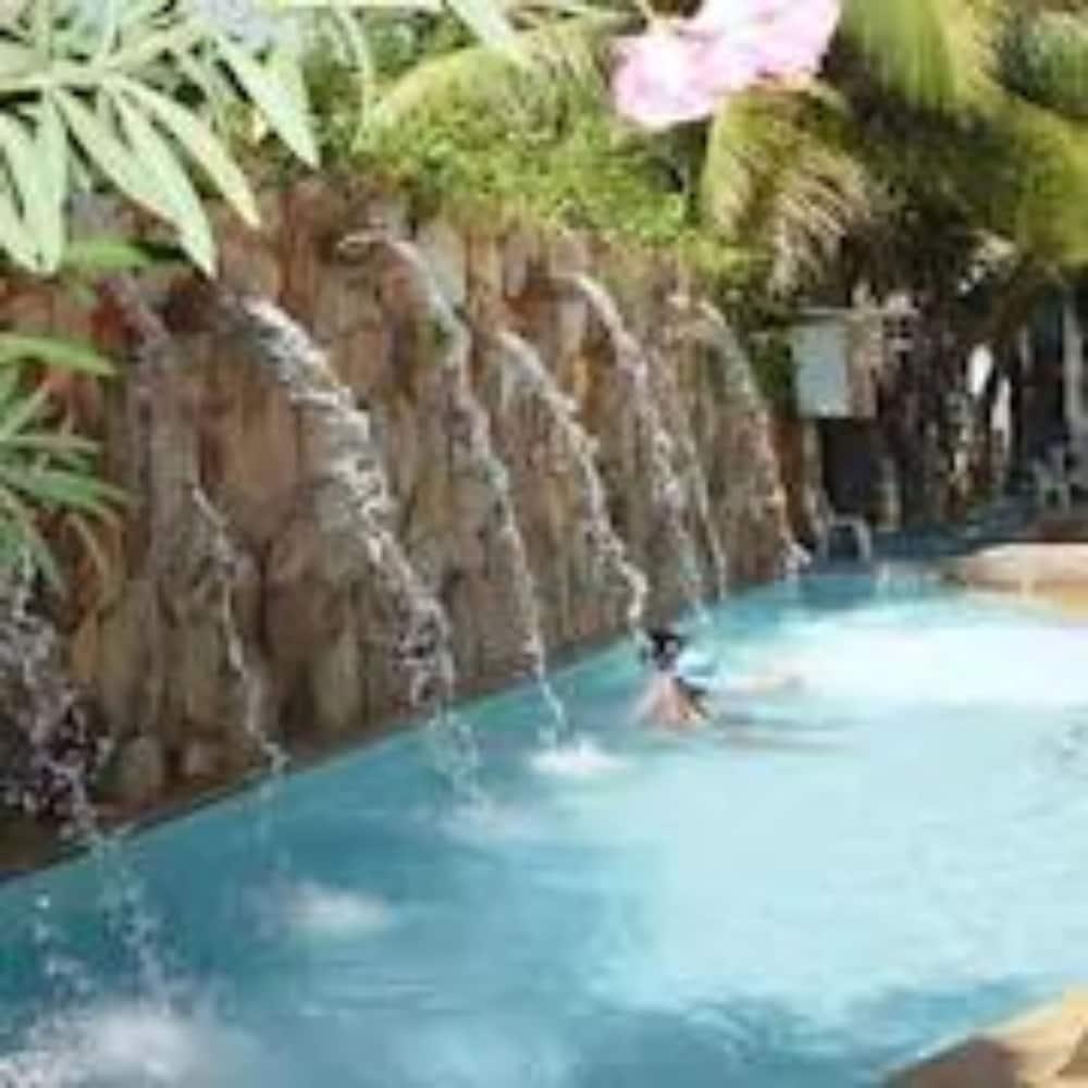 קאלדס נובאס Hotel Ctc מראה חיצוני תמונה