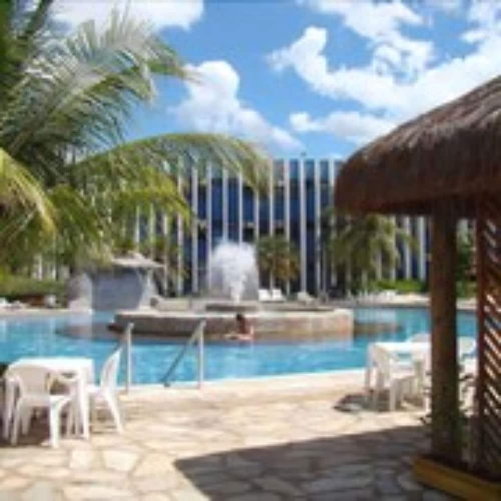 קאלדס נובאס Hotel Ctc מראה חיצוני תמונה