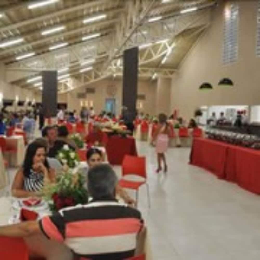 קאלדס נובאס Hotel Ctc מראה חיצוני תמונה