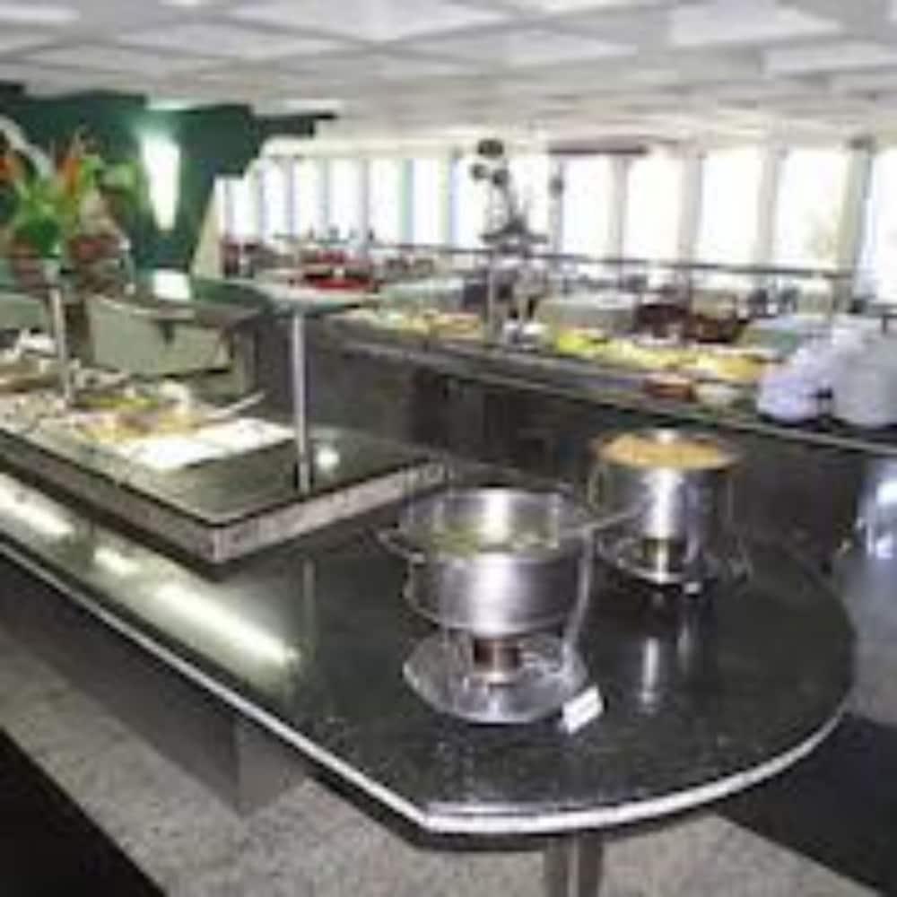 קאלדס נובאס Hotel Ctc מראה חיצוני תמונה