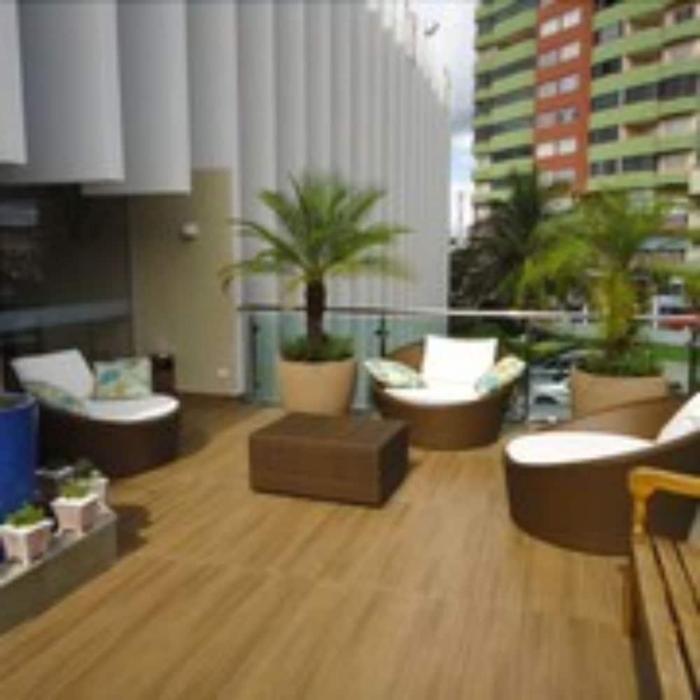 קאלדס נובאס Hotel Ctc מראה חיצוני תמונה