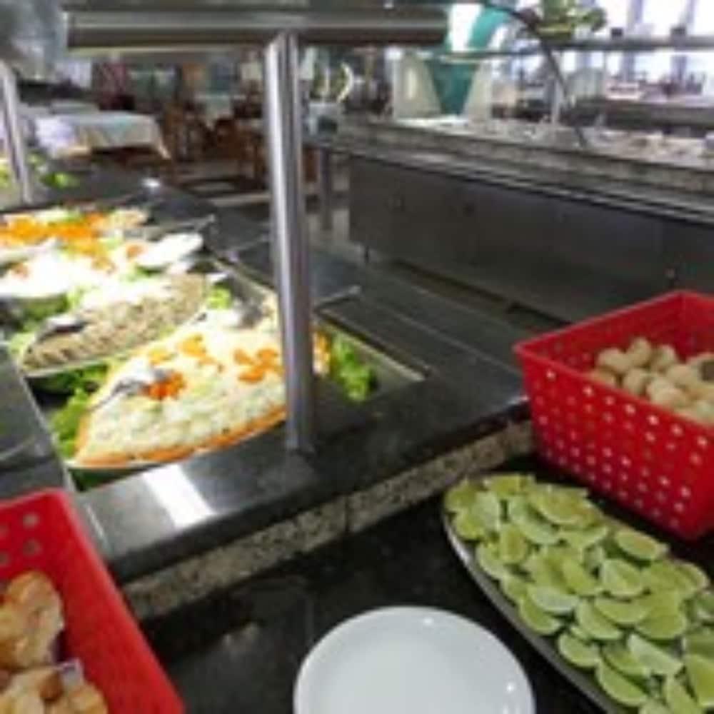 קאלדס נובאס Hotel Ctc מראה חיצוני תמונה
