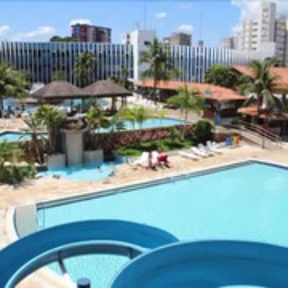 קאלדס נובאס Hotel Ctc מראה חיצוני תמונה
