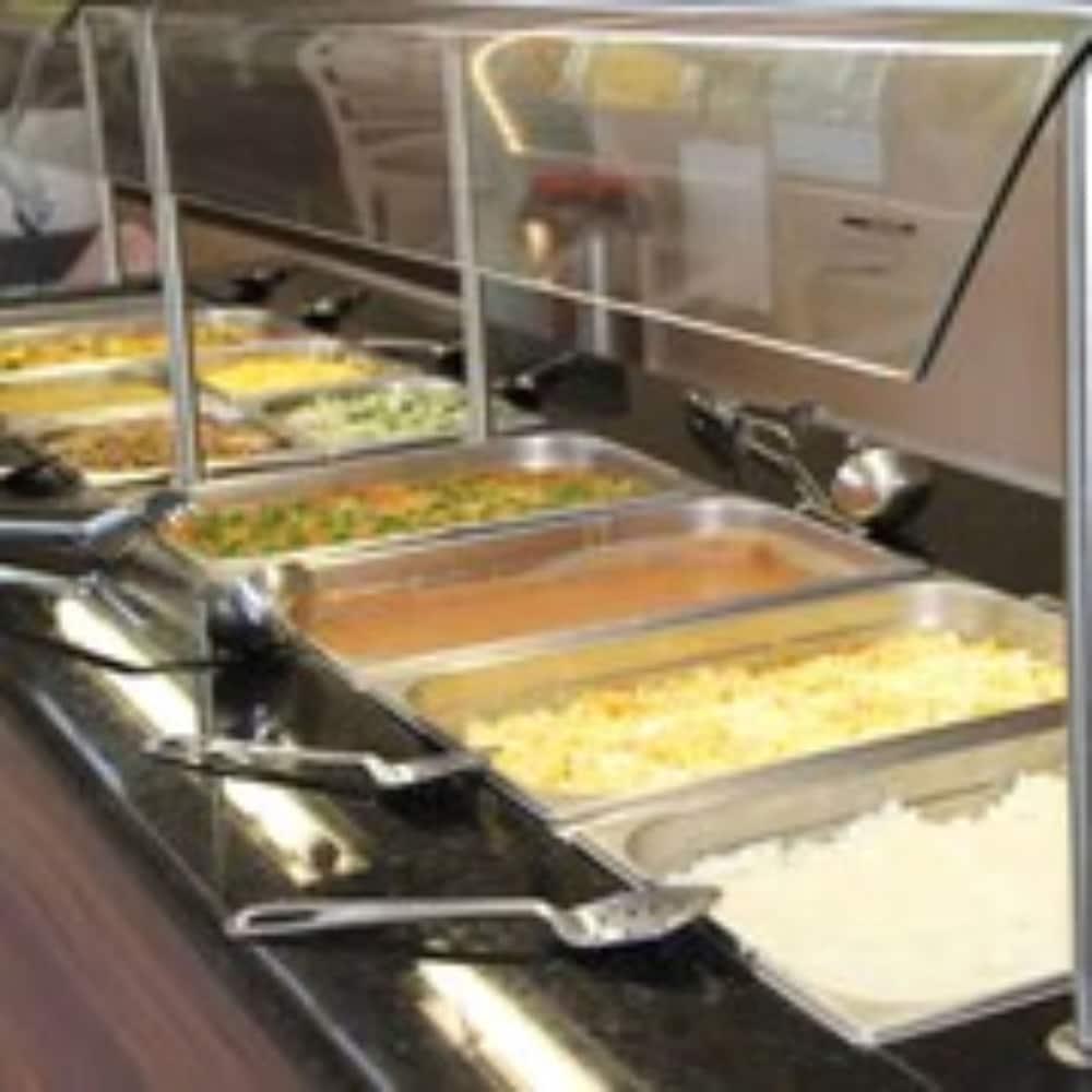 קאלדס נובאס Hotel Ctc מראה חיצוני תמונה