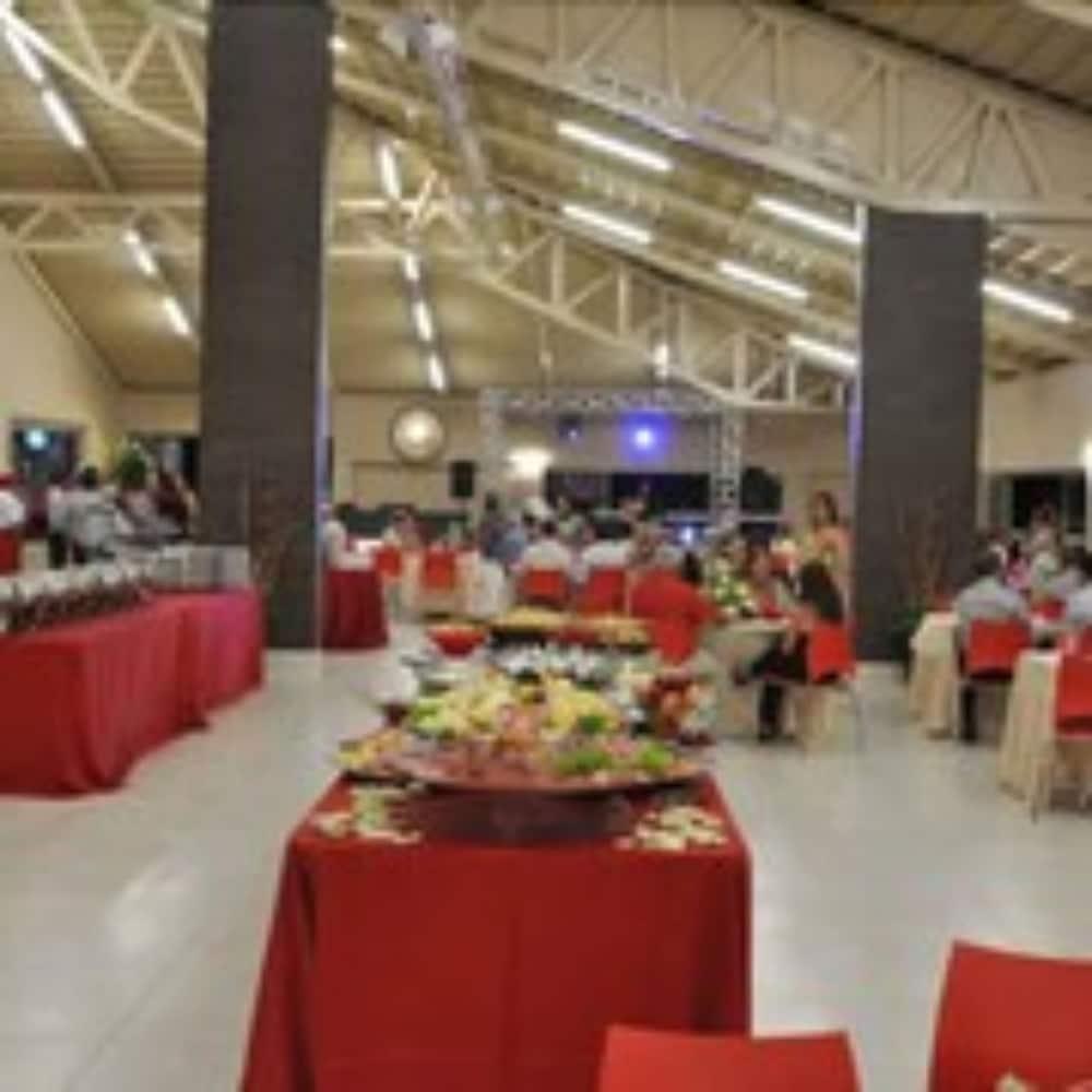 קאלדס נובאס Hotel Ctc מראה חיצוני תמונה