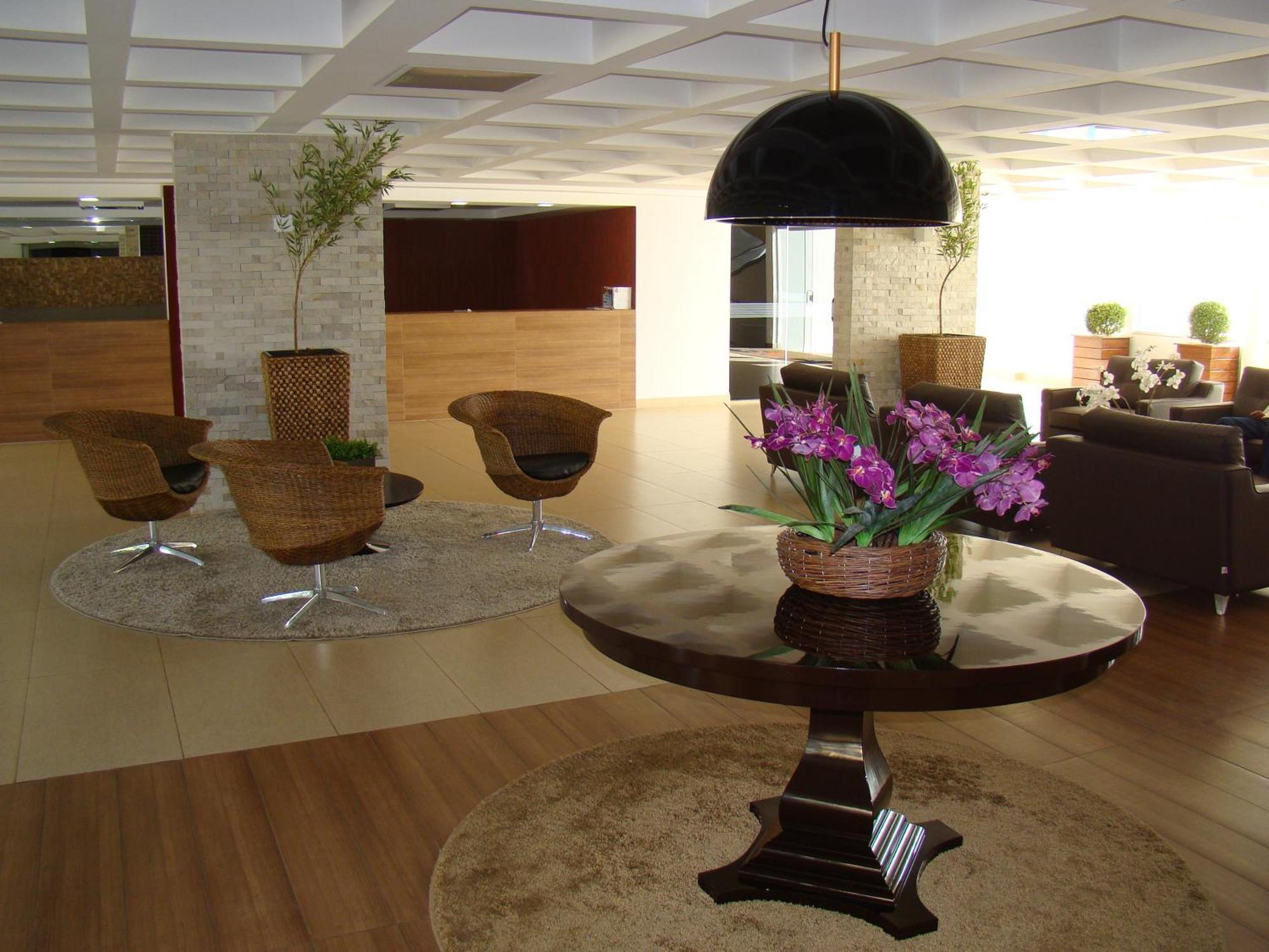 קאלדס נובאס Hotel Ctc מראה חיצוני תמונה