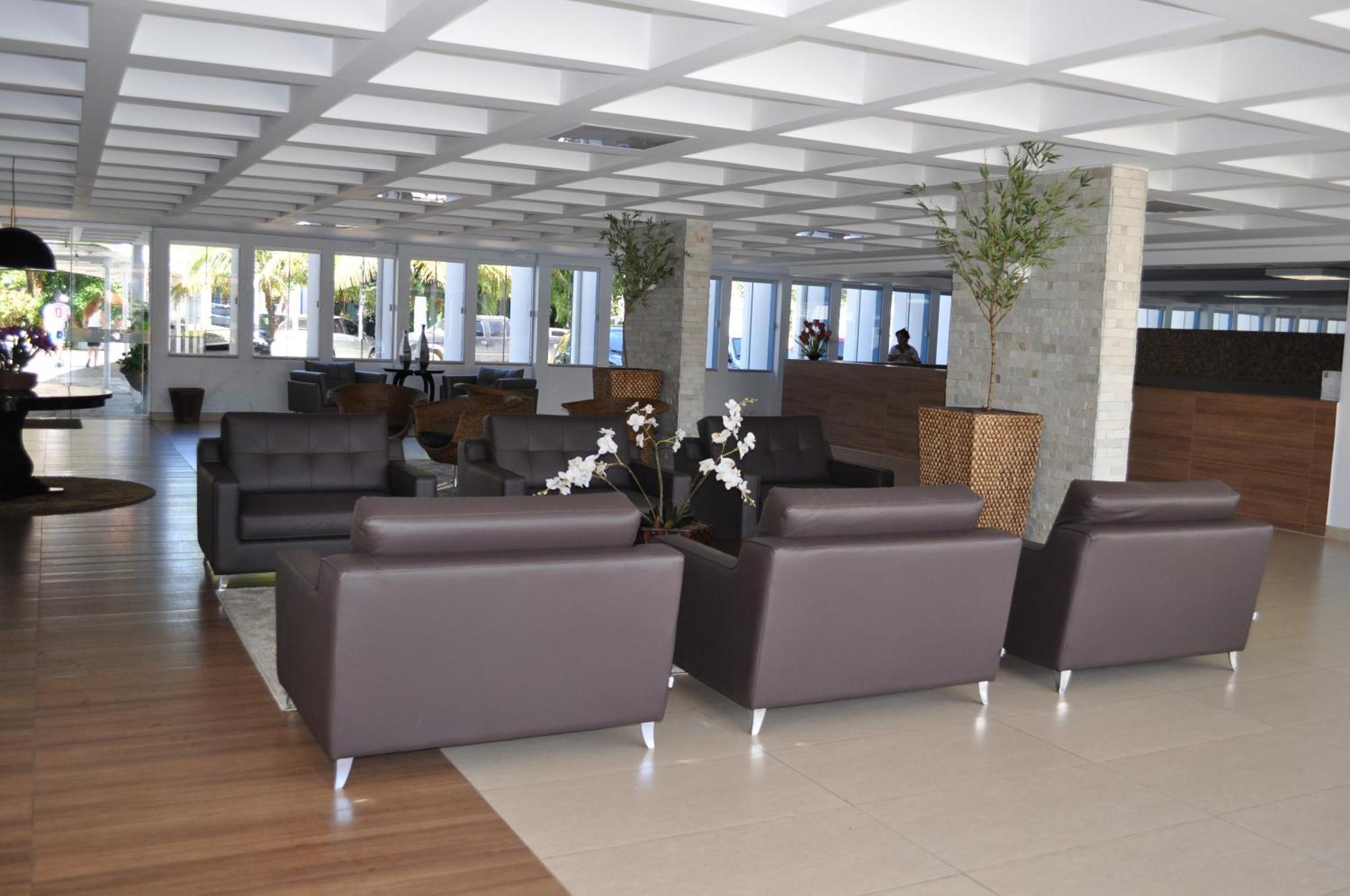 קאלדס נובאס Hotel Ctc מראה חיצוני תמונה