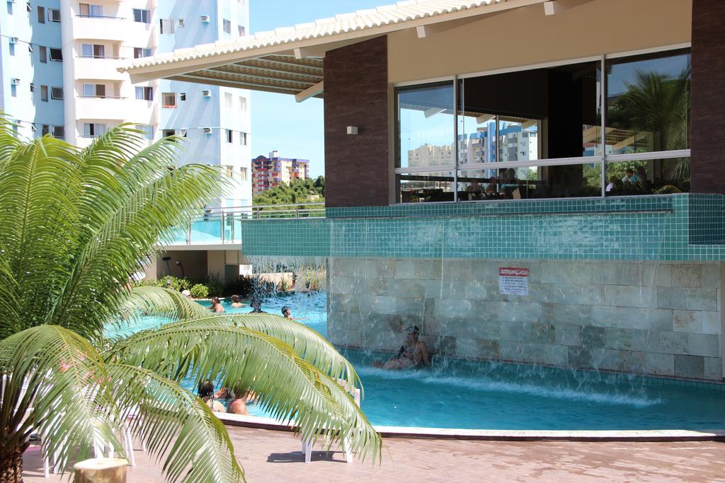 קאלדס נובאס Hotel Ctc מראה חיצוני תמונה