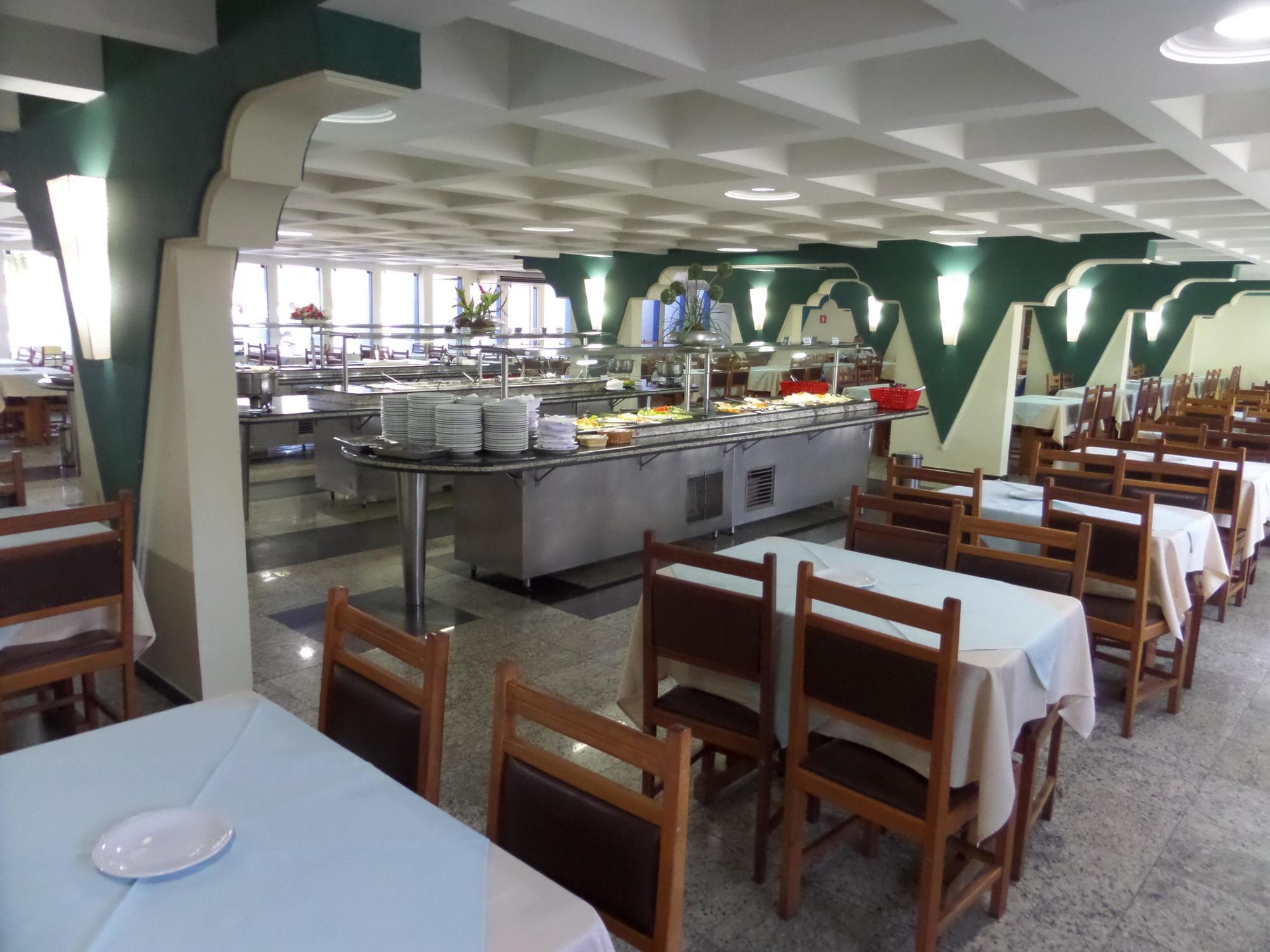 קאלדס נובאס Hotel Ctc מראה חיצוני תמונה