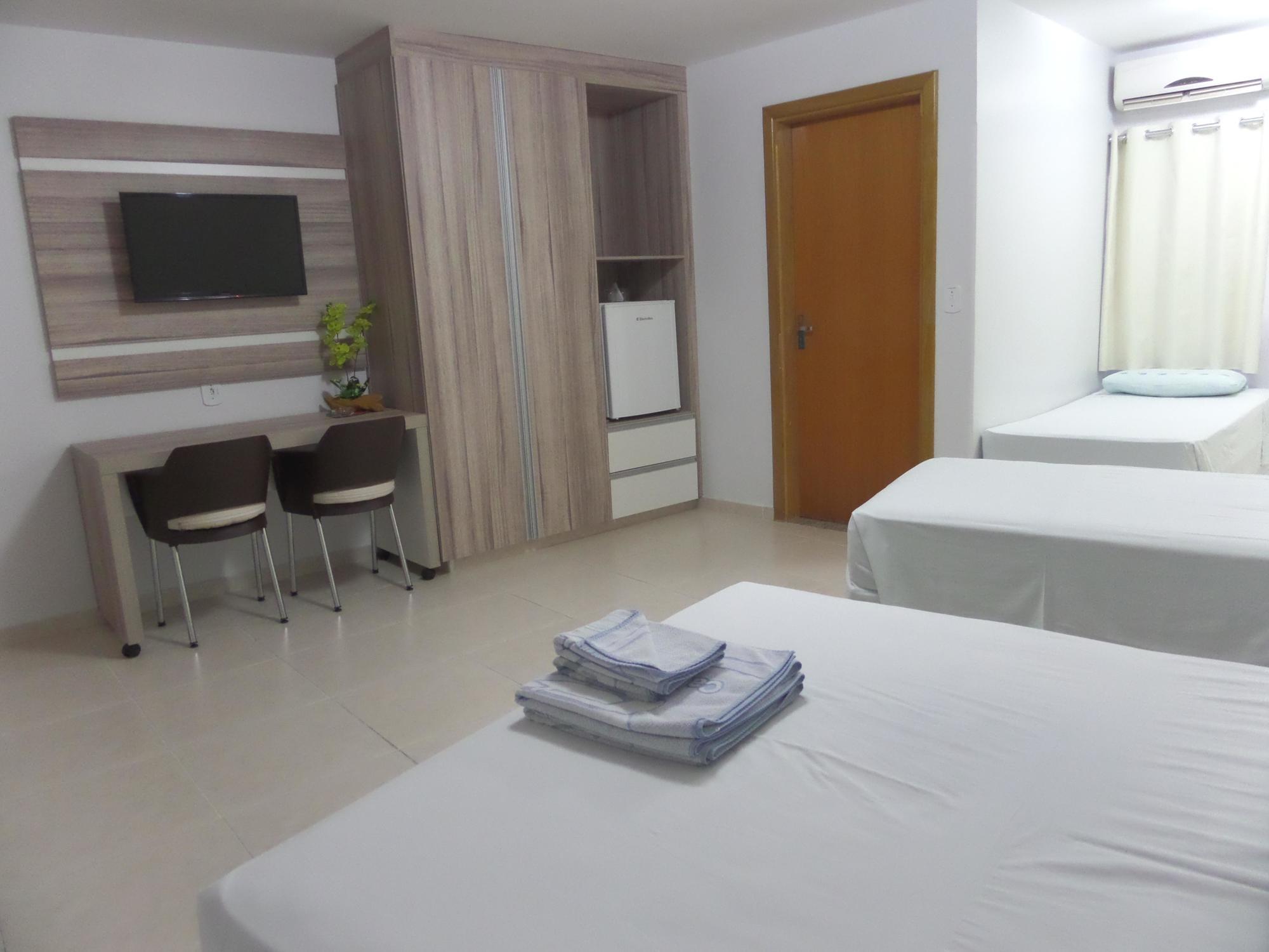 קאלדס נובאס Hotel Ctc מראה חיצוני תמונה