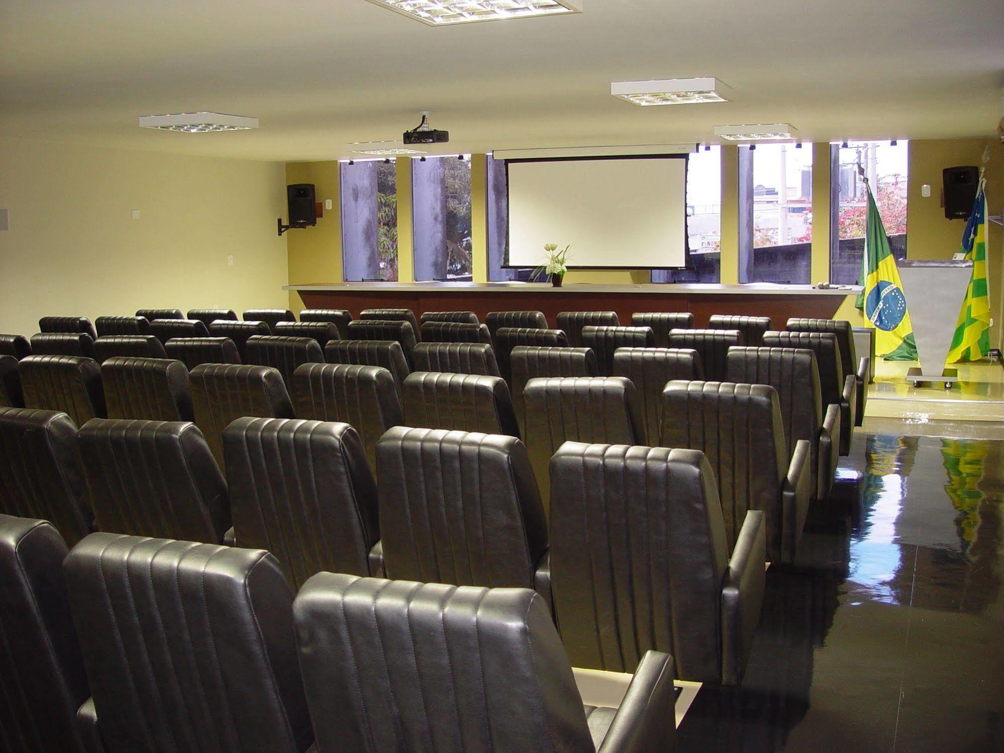 קאלדס נובאס Hotel Ctc מראה חיצוני תמונה
