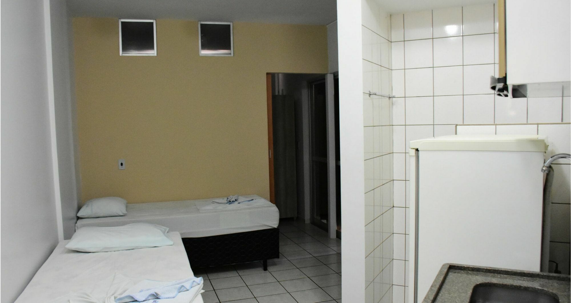 קאלדס נובאס Hotel Ctc מראה חיצוני תמונה