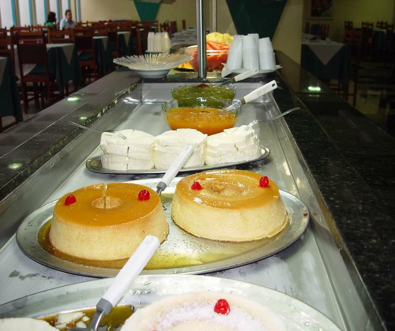 קאלדס נובאס Hotel Ctc מראה חיצוני תמונה